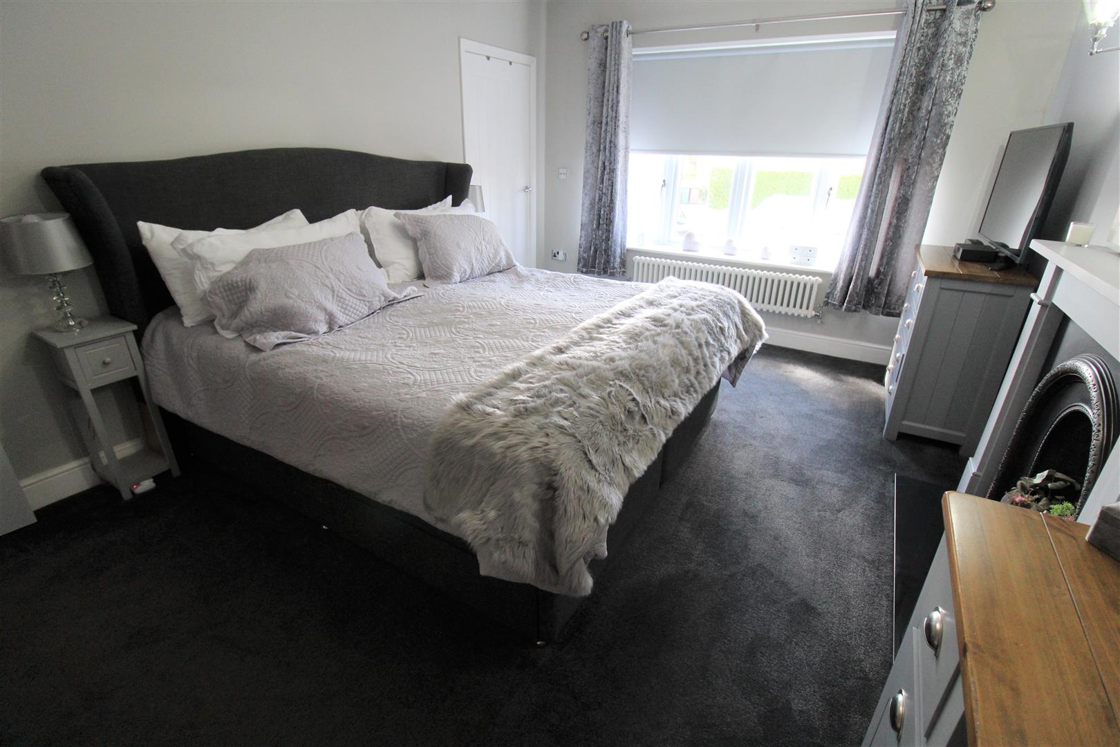 Selworthy Road, Norton Green, Stoke-On-Trent